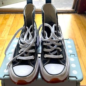 All star converse